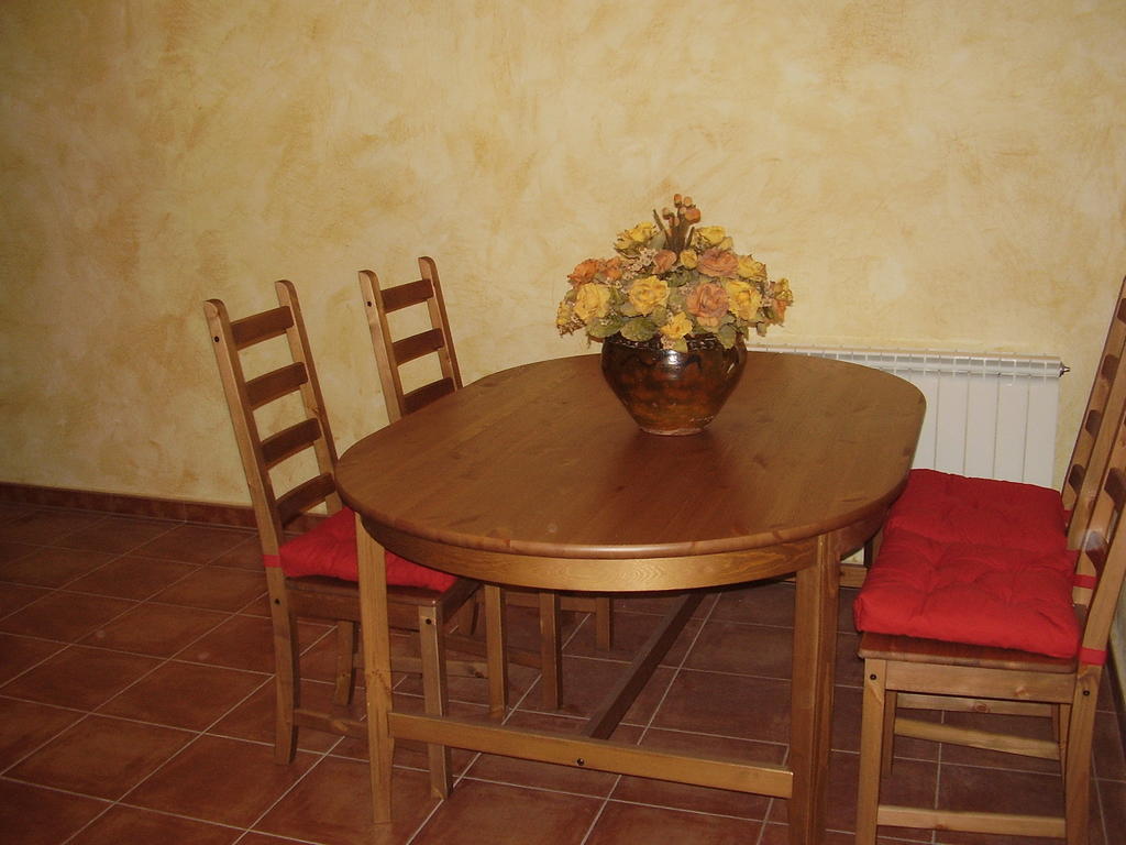Casa De Los Diezmos Alborge Eksteriør billede